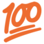 :100: đź’Ż