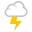 :cloud_with_lightning: 🌩