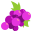 :grapes: 🍇