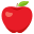 :red_apple: 🍎