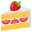 :shortcake: 🍰