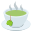 :teacup_without_handle: 🍵