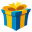 :gift: 🎁