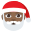 :santa_claus_medium-dark_skin_tone: 🎅🏾