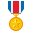:military_medal: 🎖