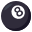 :8ball: 🎱