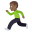 :person_running_medium-dark_skin_tone: 🏃🏾