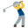 :golfer: 🏌