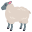 :ewe: π