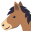 :horse_face: 🐴