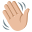 :wave_tone2: 👋🏼