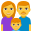 :family: 👪