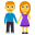 :man_and_woman_holding_hands: 👫