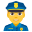 :police_officer: 👮