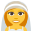 :bride_with_veil: 👰