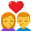 :kiss: 💏