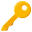 :key: 🔑