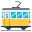 :tram_car: 🚋