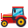 :tractor: 🚜