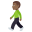 :person_walking_medium-dark_skin_tone: 🚶🏾