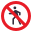 :no_pedestrians: 🚷