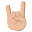 :metal_tone2: 🤘🏼