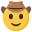 :cowboy: 🤠