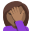 :person_facepalming_medium-dark_skin_tone: 🤦🏾