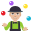 :juggling_tone2: 🤹🏼