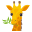 :giraffe: 🦒