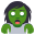 :zombie: 🧟