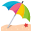 :beach_umbrella: ⛱